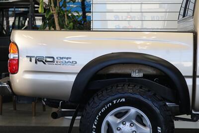 2004 Toyota Tacoma V6  100% RUST FREE* ONLY 33K MILES* REAR LOCKERS* SR5 PKG* NEW BILSTEIN TOYTEC LEVEL LIFT W/ 33 " BFG KO3s* NEW TIMING BELT-WATER PUMP SERVICE-TUNE UP-FLUIDS - Photo 61 - Portland, OR 97230