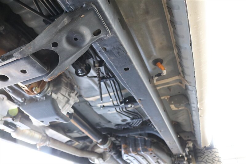 2004 Toyota Tacoma V6  100% RUST FREE* ONLY 33K MILES* REAR LOCKERS* SR5 PKG* NEW BILSTEIN TOYTEC LEVEL LIFT W/ 33 " BFG KO3s* NEW TIMING BELT-WATER PUMP SERVICE-TUNE UP-FLUIDS - Photo 21 - Portland, OR 97230
