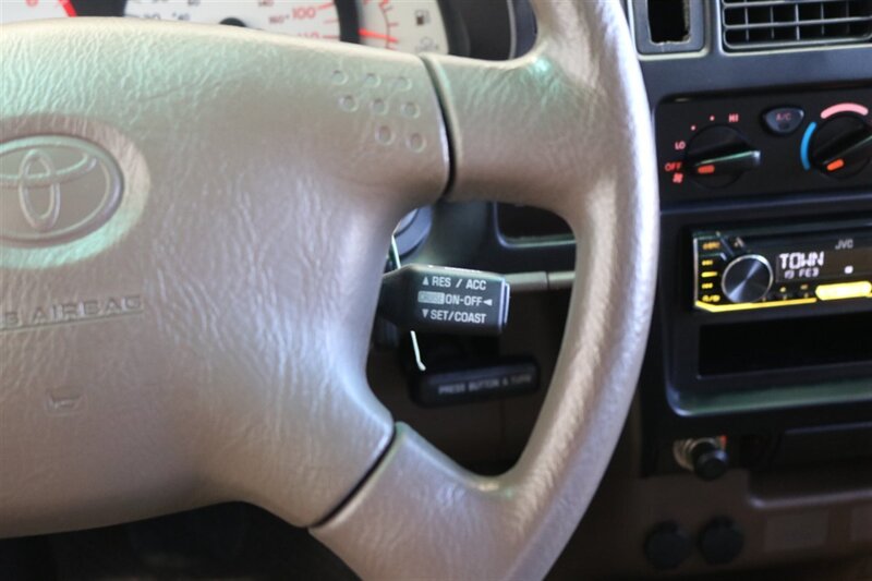 2004 Toyota Tacoma V6  100% RUST FREE* ONLY 33K MILES* REAR LOCKERS* SR5 PKG* NEW BILSTEIN TOYTEC LEVEL LIFT W/ 33 " BFG KO3s* NEW TIMING BELT-WATER PUMP SERVICE-TUNE UP-FLUIDS - Photo 83 - Portland, OR 97230