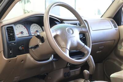 2004 Toyota Tacoma V6  100% RUST FREE* ONLY 33K MILES* REAR LOCKERS* SR5 PKG* NEW BILSTEIN TOYTEC LEVEL LIFT W/ 33 " BFG KO3s* NEW TIMING BELT-WATER PUMP SERVICE-TUNE UP-FLUIDS - Photo 78 - Portland, OR 97230