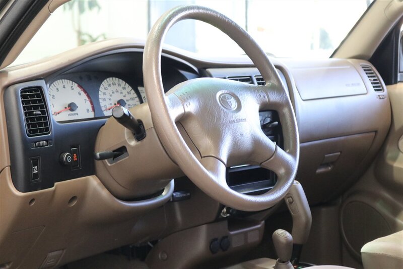2004 Toyota Tacoma V6  100% RUST FREE* ONLY 33K MILES* REAR LOCKERS* SR5 PKG* NEW BILSTEIN TOYTEC LEVEL LIFT W/ 33 " BFG KO3s* NEW TIMING BELT-WATER PUMP SERVICE-TUNE UP-FLUIDS - Photo 78 - Portland, OR 97230