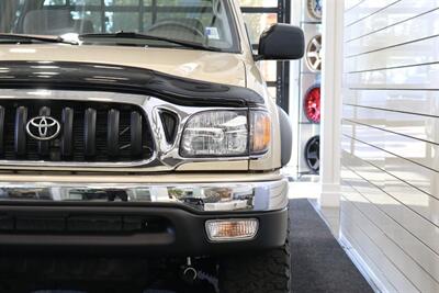 2004 Toyota Tacoma V6  100% RUST FREE* ONLY 33K MILES* REAR LOCKERS* SR5 PKG* NEW BILSTEIN TOYTEC LEVEL LIFT W/ 33 " BFG KO3s* NEW TIMING BELT-WATER PUMP SERVICE-TUNE UP-FLUIDS - Photo 54 - Portland, OR 97230