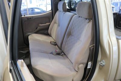 2004 Toyota Tacoma V6  100% RUST FREE* ONLY 33K MILES* REAR LOCKERS* SR5 PKG* NEW BILSTEIN TOYTEC LEVEL LIFT W/ 33 " BFG KO3s* NEW TIMING BELT-WATER PUMP SERVICE-TUNE UP-FLUIDS - Photo 85 - Portland, OR 97230