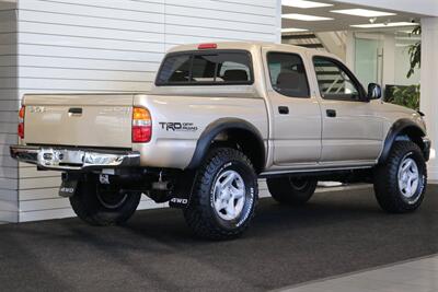 2004 Toyota Tacoma V6  100% RUST FREE* ONLY 33K MILES* REAR LOCKERS* SR5 PKG* NEW BILSTEIN TOYTEC LEVEL LIFT W/ 33 " BFG KO3s* NEW TIMING BELT-WATER PUMP SERVICE-TUNE UP-FLUIDS - Photo 7 - Portland, OR 97230