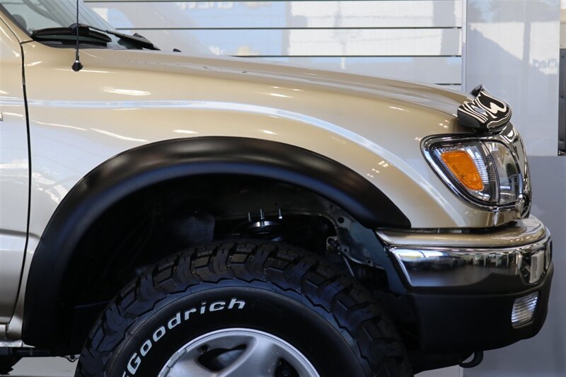 2004 Toyota Tacoma V6  100% RUST FREE* ONLY 33K MILES* REAR LOCKERS* SR5 PKG* NEW BILSTEIN TOYTEC LEVEL LIFT W/ 33 " BFG KO3s* NEW TIMING BELT-WATER PUMP SERVICE-TUNE UP-FLUIDS - Photo 57 - Portland, OR 97230