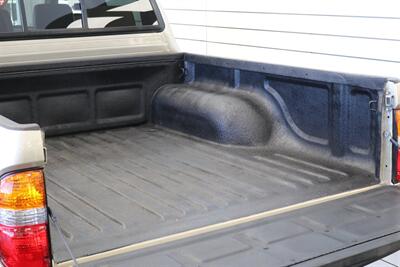 2004 Toyota Tacoma V6  100% RUST FREE* ONLY 33K MILES* REAR LOCKERS* SR5 PKG* NEW BILSTEIN TOYTEC LEVEL LIFT W/ 33 " BFG KO3s* NEW TIMING BELT-WATER PUMP SERVICE-TUNE UP-FLUIDS - Photo 44 - Portland, OR 97230