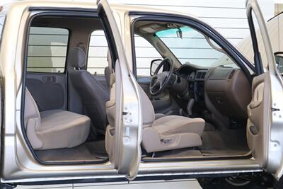 2004 Toyota Tacoma V6  100% RUST FREE* ONLY 33K MILES* REAR LOCKERS* SR5 PKG* NEW BILSTEIN TOYTEC LEVEL LIFT W/ 33 " BFG KO3s* NEW TIMING BELT-WATER PUMP SERVICE-TUNE UP-FLUIDS - Photo 49 - Portland, OR 97230