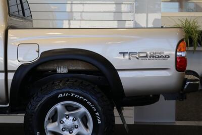 2004 Toyota Tacoma V6  100% RUST FREE* ONLY 33K MILES* REAR LOCKERS* SR5 PKG* NEW BILSTEIN TOYTEC LEVEL LIFT W/ 33 " BFG KO3s* NEW TIMING BELT-WATER PUMP SERVICE-TUNE UP-FLUIDS - Photo 60 - Portland, OR 97230