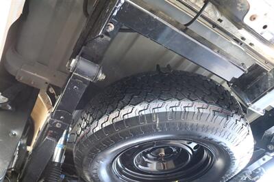 2004 Toyota Tacoma V6  100% RUST FREE* ONLY 33K MILES* REAR LOCKERS* SR5 PKG* NEW BILSTEIN TOYTEC LEVEL LIFT W/ 33 " BFG KO3s* NEW TIMING BELT-WATER PUMP SERVICE-TUNE UP-FLUIDS - Photo 33 - Portland, OR 97230