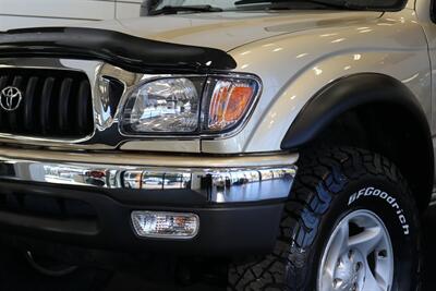 2004 Toyota Tacoma V6  100% RUST FREE* ONLY 33K MILES* REAR LOCKERS* SR5 PKG* NEW BILSTEIN TOYTEC LEVEL LIFT W/ 33 " BFG KO3s* NEW TIMING BELT-WATER PUMP SERVICE-TUNE UP-FLUIDS - Photo 12 - Portland, OR 97230