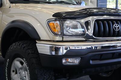 2004 Toyota Tacoma V6  100% RUST FREE* ONLY 33K MILES* REAR LOCKERS* SR5 PKG* NEW BILSTEIN TOYTEC LEVEL LIFT W/ 33 " BFG KO3s* NEW TIMING BELT-WATER PUMP SERVICE-TUNE UP-FLUIDS - Photo 13 - Portland, OR 97230