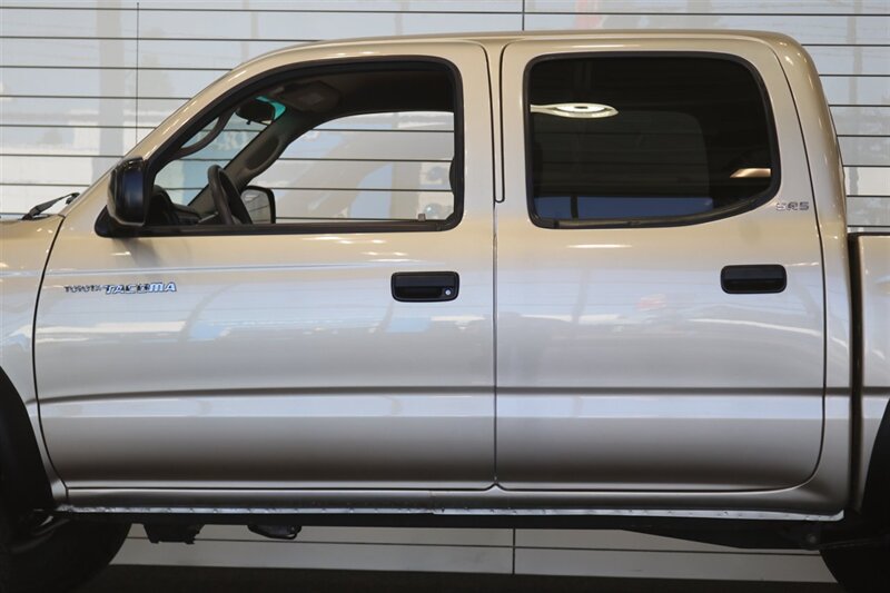 2004 Toyota Tacoma V6  100% RUST FREE* ONLY 33K MILES* REAR LOCKERS* SR5 PKG* NEW BILSTEIN TOYTEC LEVEL LIFT W/ 33 " BFG KO3s* NEW TIMING BELT-WATER PUMP SERVICE-TUNE UP-FLUIDS - Photo 58 - Portland, OR 97230