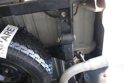 2004 Toyota Tacoma V6  100% RUST FREE* ONLY 33K MILES* REAR LOCKERS* SR5 PKG* NEW BILSTEIN TOYTEC LEVEL LIFT W/ 33 " BFG KO3s* NEW TIMING BELT-WATER PUMP SERVICE-TUNE UP-FLUIDS - Photo 23 - Portland, OR 97230