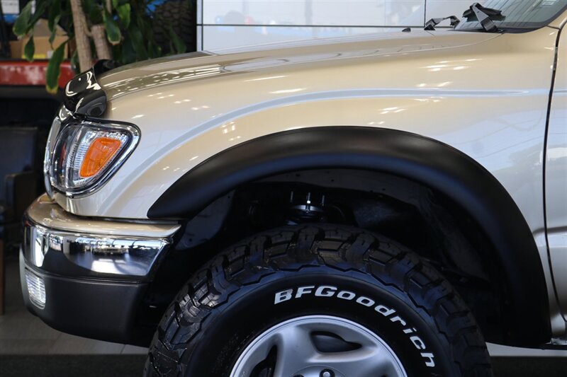 2004 Toyota Tacoma V6  100% RUST FREE* ONLY 33K MILES* REAR LOCKERS* SR5 PKG* NEW BILSTEIN TOYTEC LEVEL LIFT W/ 33 " BFG KO3s* NEW TIMING BELT-WATER PUMP SERVICE-TUNE UP-FLUIDS - Photo 56 - Portland, OR 97230