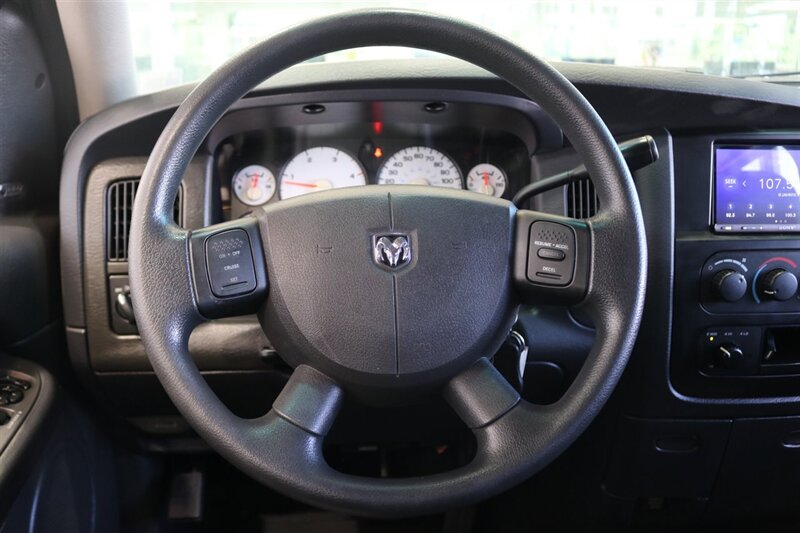 2005 Dodge Ram 3500 SLT LONG BED* 100% RUST FREE* NEW 3 " CARLI LEVEL LIFT* NEW BILSTEIN 5100 SERIES SHOCKS & STEERING STABILIZER* NEW 35 " BFG KO3 12-PLYs* BANKS RAM AIR POWER PKG* REAR AIR BAGS* SPRAY IN BED LINER - Photo 81 - Portland, OR 97230