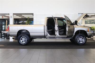 2005 Dodge Ram 3500 SLT LONG BED* 100% RUST FREE* NEW 3 " CARLI LEVEL LIFT* NEW BILSTEIN 5100 SERIES SHOCKS & STEERING STABILIZER* NEW 35 " BFG KO3 12-PLYs* BANKS RAM AIR POWER PKG* REAR AIR BAGS* SPRAY IN BED LINER - Photo 11 - Portland, OR 97230