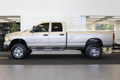 2005 Dodge Ram 3500 SLT LONG BED* 100% RUST FREE* NEW 3 " CARLI LEVEL LIFT* NEW BILSTEIN 5100 SERIES SHOCKS & STEERING STABILIZER* NEW 35 " BFG KO3 12-PLYs* BANKS RAM AIR POWER PKG* REAR AIR BAGS* SPRAY IN BED LINER - Photo 4 - Portland, OR 97230