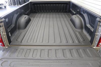 2005 Dodge Ram 3500 SLT LONG BED* 100% RUST FREE* NEW 3 " CARLI LEVEL LIFT* NEW BILSTEIN 5100 SERIES SHOCKS & STEERING STABILIZER* NEW 35 " BFG KO3 12-PLYs* BANKS RAM AIR POWER PKG* REAR AIR BAGS* SPRAY IN BED LINER - Photo 46 - Portland, OR 97230