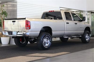 2005 Dodge Ram 3500 SLT LONG BED* 100% RUST FREE* NEW 3 " CARLI LEVEL LIFT* NEW BILSTEIN 5100 SERIES SHOCKS & STEERING STABILIZER* NEW 35 " BFG KO3 12-PLYs* BANKS RAM AIR POWER PKG* REAR AIR BAGS* SPRAY IN BED LINER - Photo 7 - Portland, OR 97230