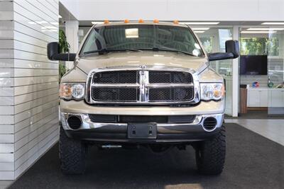 2005 Dodge Ram 3500 SLT LONG BED* 100% RUST FREE* NEW 3 " CARLI LEVEL LIFT* NEW BILSTEIN 5100 SERIES SHOCKS & STEERING STABILIZER* NEW 35 " BFG KO3 12-PLYs* BANKS RAM AIR POWER PKG* REAR AIR BAGS* SPRAY IN BED LINER - Photo 8 - Portland, OR 97230