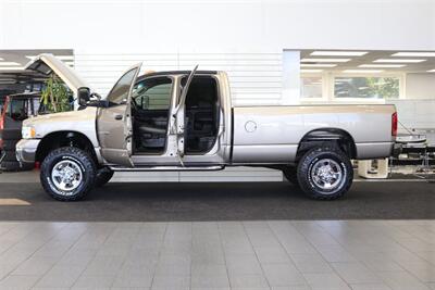2005 Dodge Ram 3500 SLT LONG BED* 100% RUST FREE* NEW 3 " CARLI LEVEL LIFT* NEW BILSTEIN 5100 SERIES SHOCKS & STEERING STABILIZER* NEW 35 " BFG KO3 12-PLYs* BANKS RAM AIR POWER PKG* REAR AIR BAGS* SPRAY IN BED LINER - Photo 10 - Portland, OR 97230