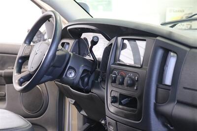 2005 Dodge Ram 3500 SLT LONG BED* 100% RUST FREE* NEW 3 " CARLI LEVEL LIFT* NEW BILSTEIN 5100 SERIES SHOCKS & STEERING STABILIZER* NEW 35 " BFG KO3 12-PLYs* BANKS RAM AIR POWER PKG* REAR AIR BAGS* SPRAY IN BED LINER - Photo 79 - Portland, OR 97230