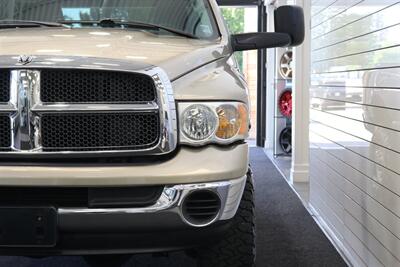 2005 Dodge Ram 3500 SLT LONG BED* 100% RUST FREE* NEW 3 " CARLI LEVEL LIFT* NEW BILSTEIN 5100 SERIES SHOCKS & STEERING STABILIZER* NEW 35 " BFG KO3 12-PLYs* BANKS RAM AIR POWER PKG* REAR AIR BAGS* SPRAY IN BED LINER - Photo 48 - Portland, OR 97230
