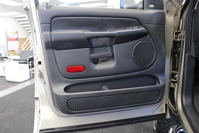 2005 Dodge Ram 3500 SLT LONG BED* 100% RUST FREE* NEW 3 " CARLI LEVEL LIFT* NEW BILSTEIN 5100 SERIES SHOCKS & STEERING STABILIZER* NEW 35 " BFG KO3 12-PLYs* BANKS RAM AIR POWER PKG* REAR AIR BAGS* SPRAY IN BED LINER - Photo 64 - Portland, OR 97230