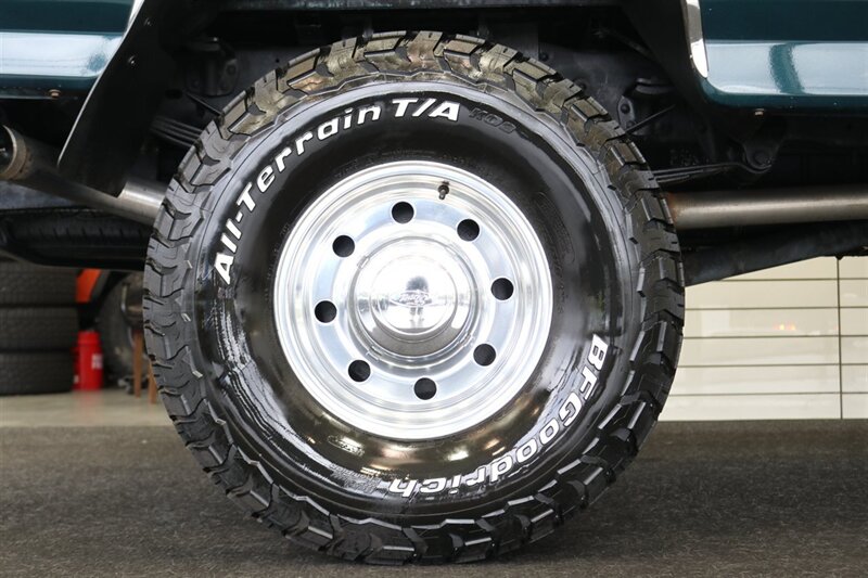 1995 Ford F-250 XLT  BDS/FOX LIFT BFG KO3 TIRES BANKS POWER KIT W/EXHAUST SERVICEDONLY 70K ORIGINAL MILES ZERO RUST SUPER RARE OBS SINGLE CAB 7.3L DIESEL LOOKS LIKE NEW - Photo 60 - Portland, OR 97230