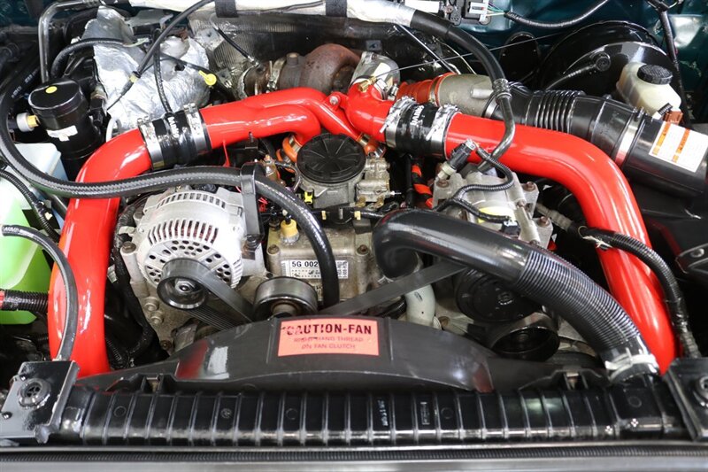 1995 Ford F-250 XLT  BDS/FOX LIFT BFG KO3 TIRES BANKS POWER KIT W/EXHAUST SERVICEDONLY 70K ORIGINAL MILES ZERO RUST SUPER RARE OBS SINGLE CAB 7.3L DIESEL LOOKS LIKE NEW - Photo 13 - Portland, OR 97230