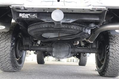 1995 Ford F-250 XLT  BDS/FOX LIFT BFG KO3 TIRES BANKS POWER KIT W/EXHAUST SERVICEDONLY 70K ORIGINAL MILES ZERO RUST SUPER RARE OBS SINGLE CAB 7.3L DIESEL LOOKS LIKE NEW - Photo 20 - Portland, OR 97230