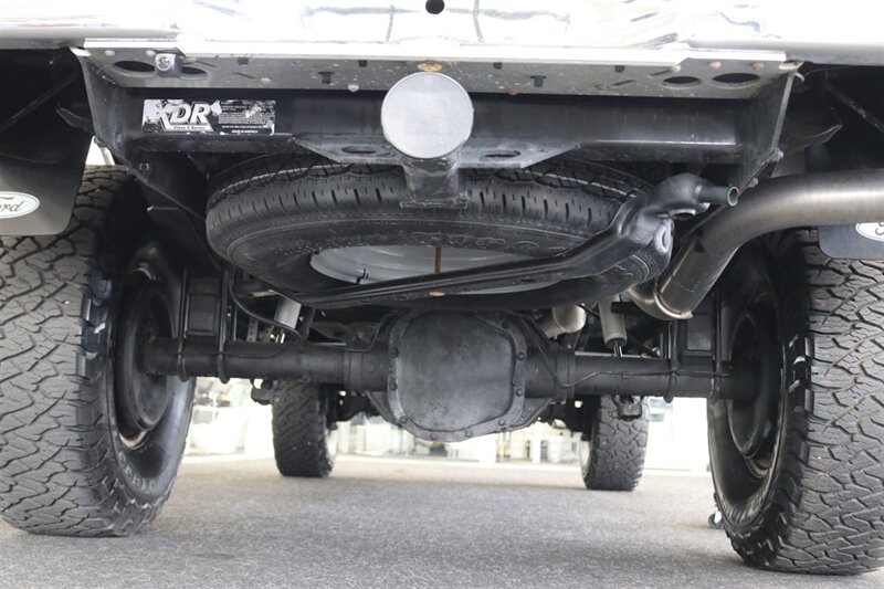 1995 Ford F-250 XLT  BDS/FOX LIFT BFG KO3 TIRES BANKS POWER KIT W/EXHAUST SERVICEDONLY 70K ORIGINAL MILES ZERO RUST SUPER RARE OBS SINGLE CAB 7.3L DIESEL LOOKS LIKE NEW - Photo 20 - Portland, OR 97230