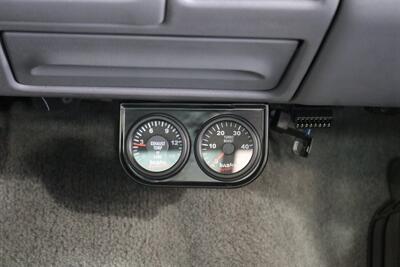 1995 Ford F-250 XLT  BDS/FOX LIFT BFG KO3 TIRES BANKS POWER KIT W/EXHAUST SERVICEDONLY 70K ORIGINAL MILES ZERO RUST SUPER RARE OBS SINGLE CAB 7.3L DIESEL LOOKS LIKE NEW - Photo 82 - Portland, OR 97230