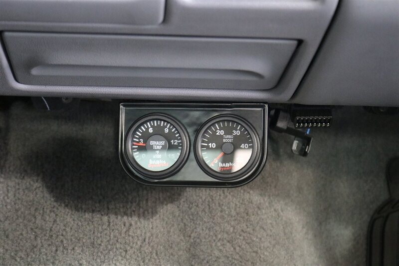 1995 Ford F-250 XLT  BDS/FOX LIFT BFG KO3 TIRES BANKS POWER KIT W/EXHAUST SERVICEDONLY 70K ORIGINAL MILES ZERO RUST SUPER RARE OBS SINGLE CAB 7.3L DIESEL LOOKS LIKE NEW - Photo 82 - Portland, OR 97230