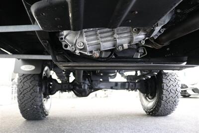 1995 Ford F-250 XLT  BDS/FOX LIFT BFG KO3 TIRES BANKS POWER KIT W/EXHAUST SERVICEDONLY 70K ORIGINAL MILES ZERO RUST SUPER RARE OBS SINGLE CAB 7.3L DIESEL LOOKS LIKE NEW - Photo 27 - Portland, OR 97230