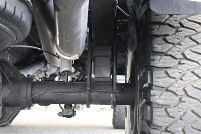 1995 Ford F-250 XLT  BDS/FOX LIFT BFG KO3 TIRES BANKS POWER KIT W/EXHAUST SERVICEDONLY 70K ORIGINAL MILES ZERO RUST SUPER RARE OBS SINGLE CAB 7.3L DIESEL LOOKS LIKE NEW - Photo 33 - Portland, OR 97230