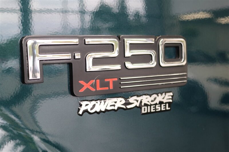 1995 Ford F-250 XLT  BDS/FOX LIFT BFG KO3 TIRES BANKS POWER KIT W/EXHAUST SERVICEDONLY 70K ORIGINAL MILES ZERO RUST SUPER RARE OBS SINGLE CAB 7.3L DIESEL LOOKS LIKE NEW - Photo 77 - Portland, OR 97230