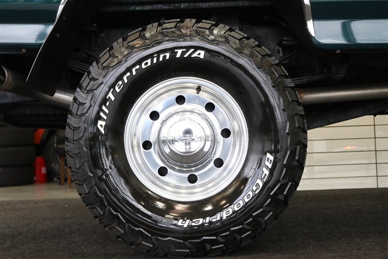 1995 Ford F-250 XLT  BDS/FOX LIFT BFG KO3 TIRES BANKS POWER KIT W/EXHAUST SERVICEDONLY 70K ORIGINAL MILES ZERO RUST SUPER RARE OBS SINGLE CAB 7.3L DIESEL LOOKS LIKE NEW - Photo 59 - Portland, OR 97230