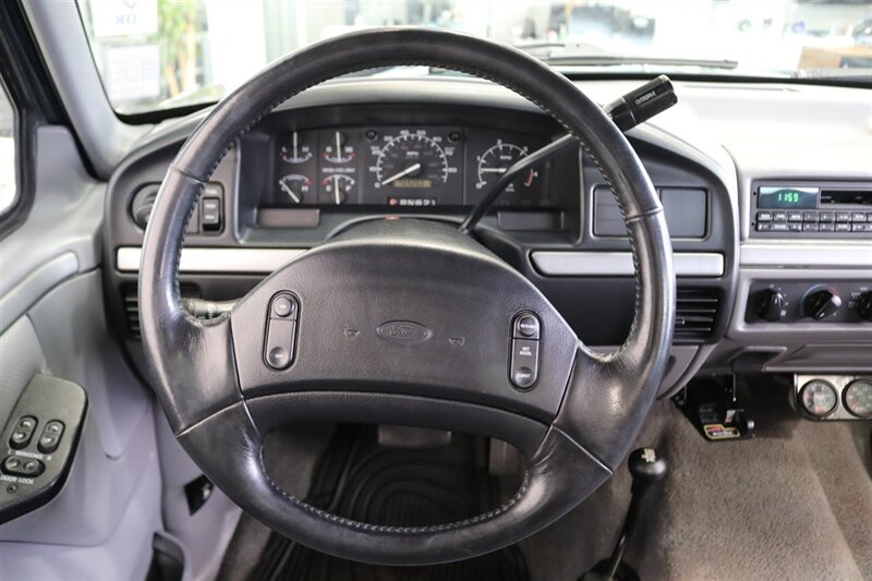 1995 Ford F-250 XLT  BDS/FOX LIFT BFG KO3 TIRES BANKS POWER KIT W/EXHAUST SERVICEDONLY 70K ORIGINAL MILES ZERO RUST SUPER RARE OBS SINGLE CAB 7.3L DIESEL LOOKS LIKE NEW - Photo 72 - Portland, OR 97230