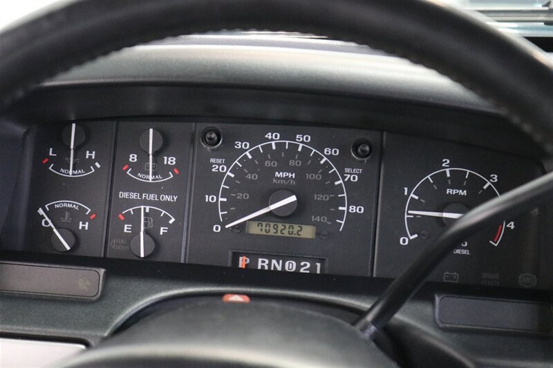 1995 Ford F-250 XLT  BDS/FOX LIFT BFG KO3 TIRES BANKS POWER KIT W/EXHAUST SERVICEDONLY 70K ORIGINAL MILES ZERO RUST SUPER RARE OBS SINGLE CAB 7.3L DIESEL LOOKS LIKE NEW - Photo 73 - Portland, OR 97230