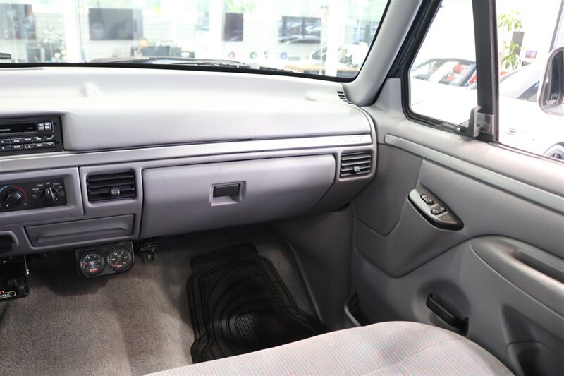 1995 Ford F-250 XLT  BDS/FOX LIFT BFG KO3 TIRES BANKS POWER KIT W/EXHAUST SERVICEDONLY 70K ORIGINAL MILES ZERO RUST SUPER RARE OBS SINGLE CAB 7.3L DIESEL LOOKS LIKE NEW - Photo 57 - Portland, OR 97230