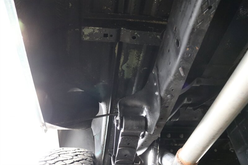 1995 Ford F-250 XLT  BDS/FOX LIFT BFG KO3 TIRES BANKS POWER KIT W/EXHAUST SERVICEDONLY 70K ORIGINAL MILES ZERO RUST SUPER RARE OBS SINGLE CAB 7.3L DIESEL LOOKS LIKE NEW - Photo 31 - Portland, OR 97230