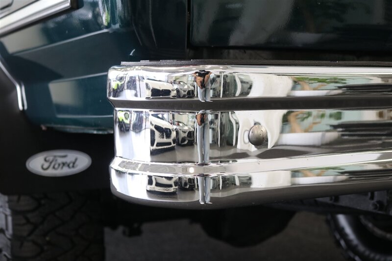1995 Ford F-250 XLT  BDS/FOX LIFT BFG KO3 TIRES BANKS POWER KIT W/EXHAUST SERVICEDONLY 70K ORIGINAL MILES ZERO RUST SUPER RARE OBS SINGLE CAB 7.3L DIESEL LOOKS LIKE NEW - Photo 42 - Portland, OR 97230