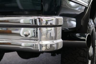 1995 Ford F-250 XLT  BDS/FOX LIFT BFG KO3 TIRES BANKS POWER KIT W/EXHAUST SERVICEDONLY 70K ORIGINAL MILES ZERO RUST SUPER RARE OBS SINGLE CAB 7.3L DIESEL LOOKS LIKE NEW - Photo 43 - Portland, OR 97230