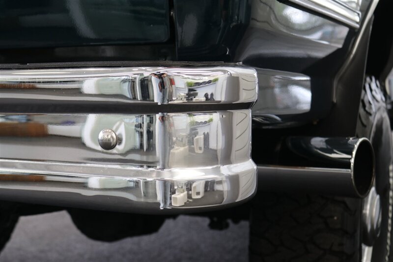 1995 Ford F-250 XLT  BDS/FOX LIFT BFG KO3 TIRES BANKS POWER KIT W/EXHAUST SERVICEDONLY 70K ORIGINAL MILES ZERO RUST SUPER RARE OBS SINGLE CAB 7.3L DIESEL LOOKS LIKE NEW - Photo 43 - Portland, OR 97230