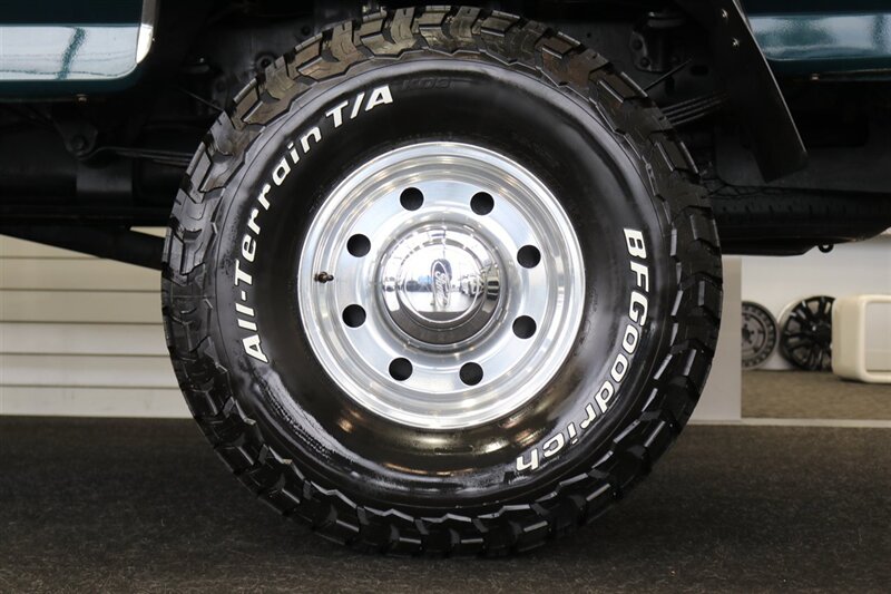 1995 Ford F-250 XLT  BDS/FOX LIFT BFG KO3 TIRES BANKS POWER KIT W/EXHAUST SERVICEDONLY 70K ORIGINAL MILES ZERO RUST SUPER RARE OBS SINGLE CAB 7.3L DIESEL LOOKS LIKE NEW - Photo 18 - Portland, OR 97230