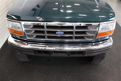 1995 Ford F-250 XLT  BDS/FOX LIFT BFG KO3 TIRES BANKS POWER KIT W/EXHAUST SERVICEDONLY 70K ORIGINAL MILES ZERO RUST SUPER RARE OBS SINGLE CAB 7.3L DIESEL LOOKS LIKE NEW - Photo 91 - Portland, OR 97230