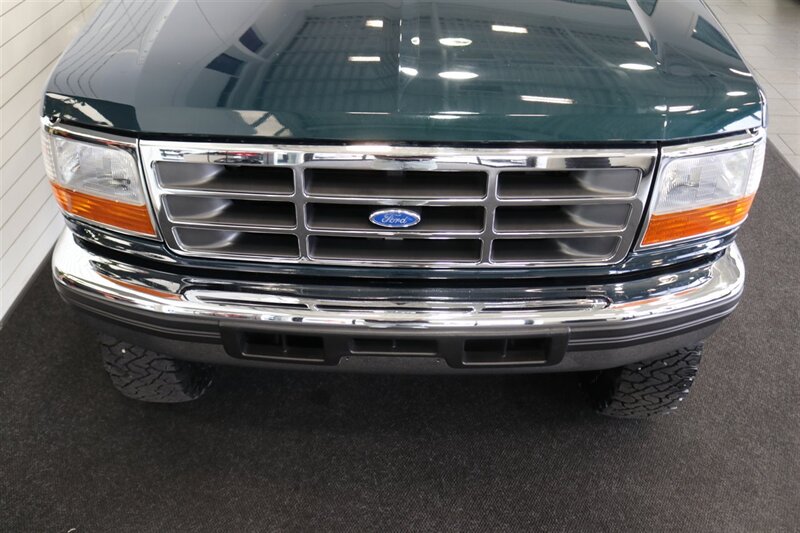 1995 Ford F-250 XLT  BDS/FOX LIFT BFG KO3 TIRES BANKS POWER KIT W/EXHAUST SERVICEDONLY 70K ORIGINAL MILES ZERO RUST SUPER RARE OBS SINGLE CAB 7.3L DIESEL LOOKS LIKE NEW - Photo 91 - Portland, OR 97230