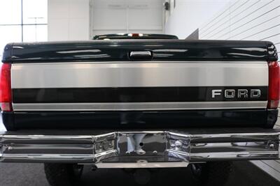 1995 Ford F-250 XLT  BDS/FOX LIFT BFG KO3 TIRES BANKS POWER KIT W/EXHAUST SERVICEDONLY 70K ORIGINAL MILES ZERO RUST SUPER RARE OBS SINGLE CAB 7.3L DIESEL LOOKS LIKE NEW - Photo 90 - Portland, OR 97230