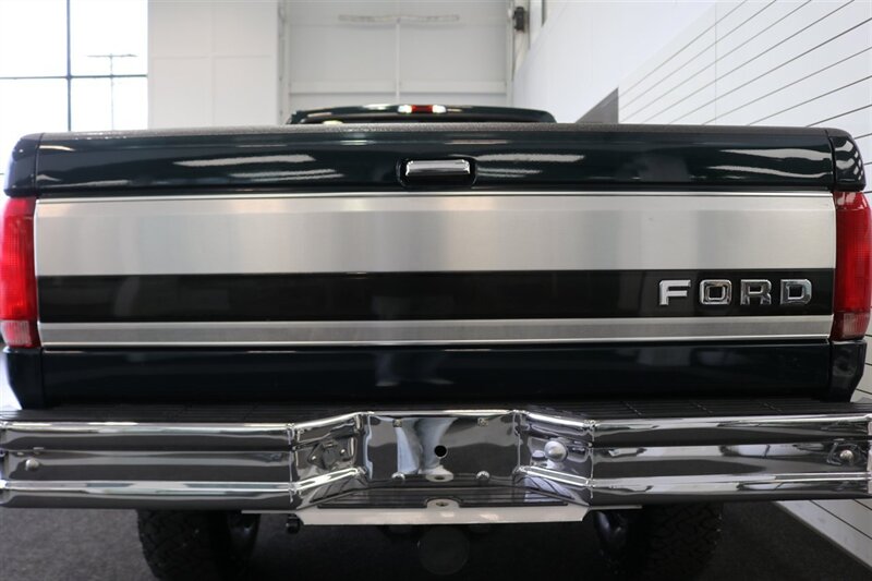 1995 Ford F-250 XLT  BDS/FOX LIFT BFG KO3 TIRES BANKS POWER KIT W/EXHAUST SERVICEDONLY 70K ORIGINAL MILES ZERO RUST SUPER RARE OBS SINGLE CAB 7.3L DIESEL LOOKS LIKE NEW - Photo 90 - Portland, OR 97230
